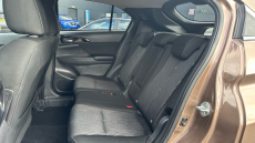 Mitsubishi Eclipse Cross 1.5 Dynamic 5dr Petrol Hatchback